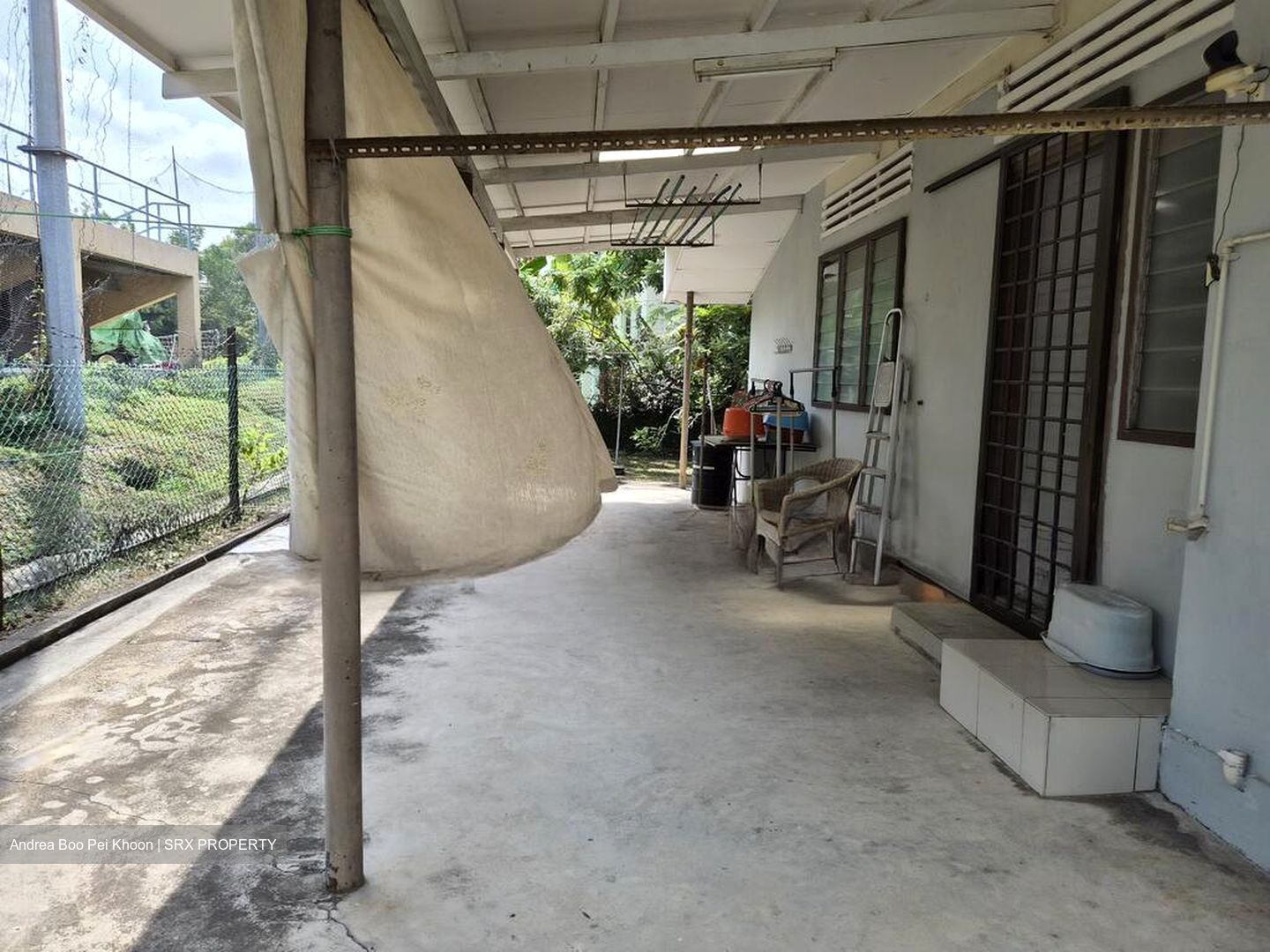 Siglap Road (D15), Detached #532729311
